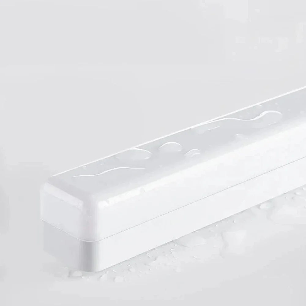 LED Bathroom Mirror Light – Waterproof, Energy-Efficient, Modern Design for Clear Illumination 4
