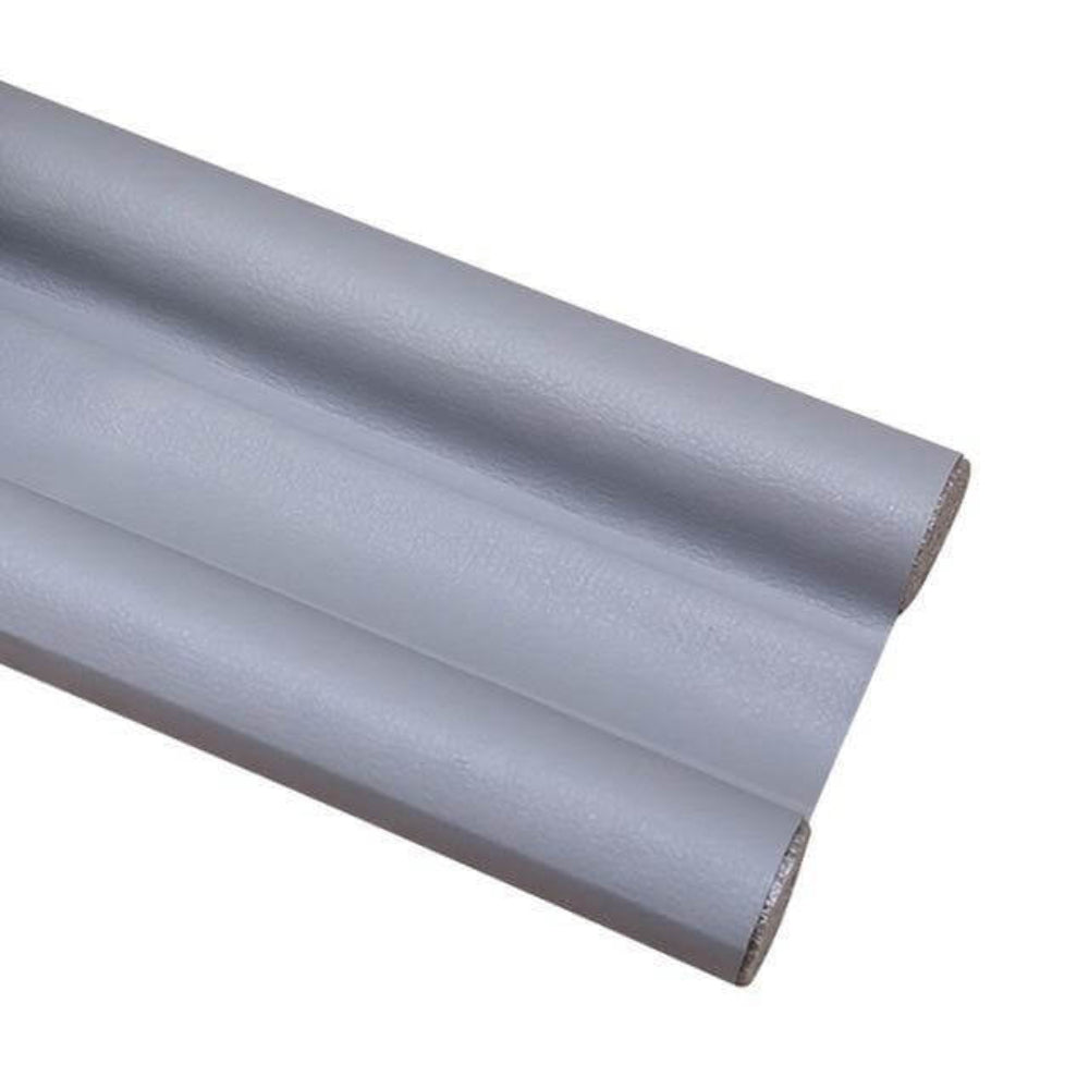 Dual-Sided Door Draft Stopper with Adjustable Foam Tubes – Effective Insulation Against Drafts, Dust, and Noise 7