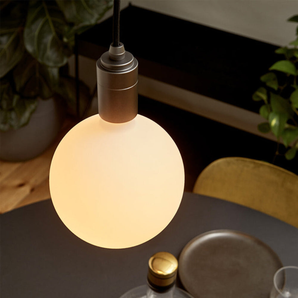 E27 LED Light Bulbs - Energy Efficient Soft White LED Lamp for Home and Office - 85-265V, 2 Pack 3