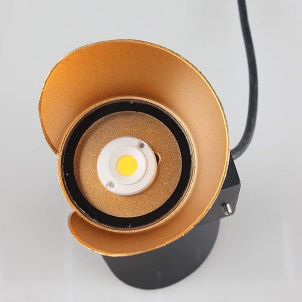 Modern Waterproof LED Wall Light for Indoor and Outdoor Use – 6W/10W Options 3