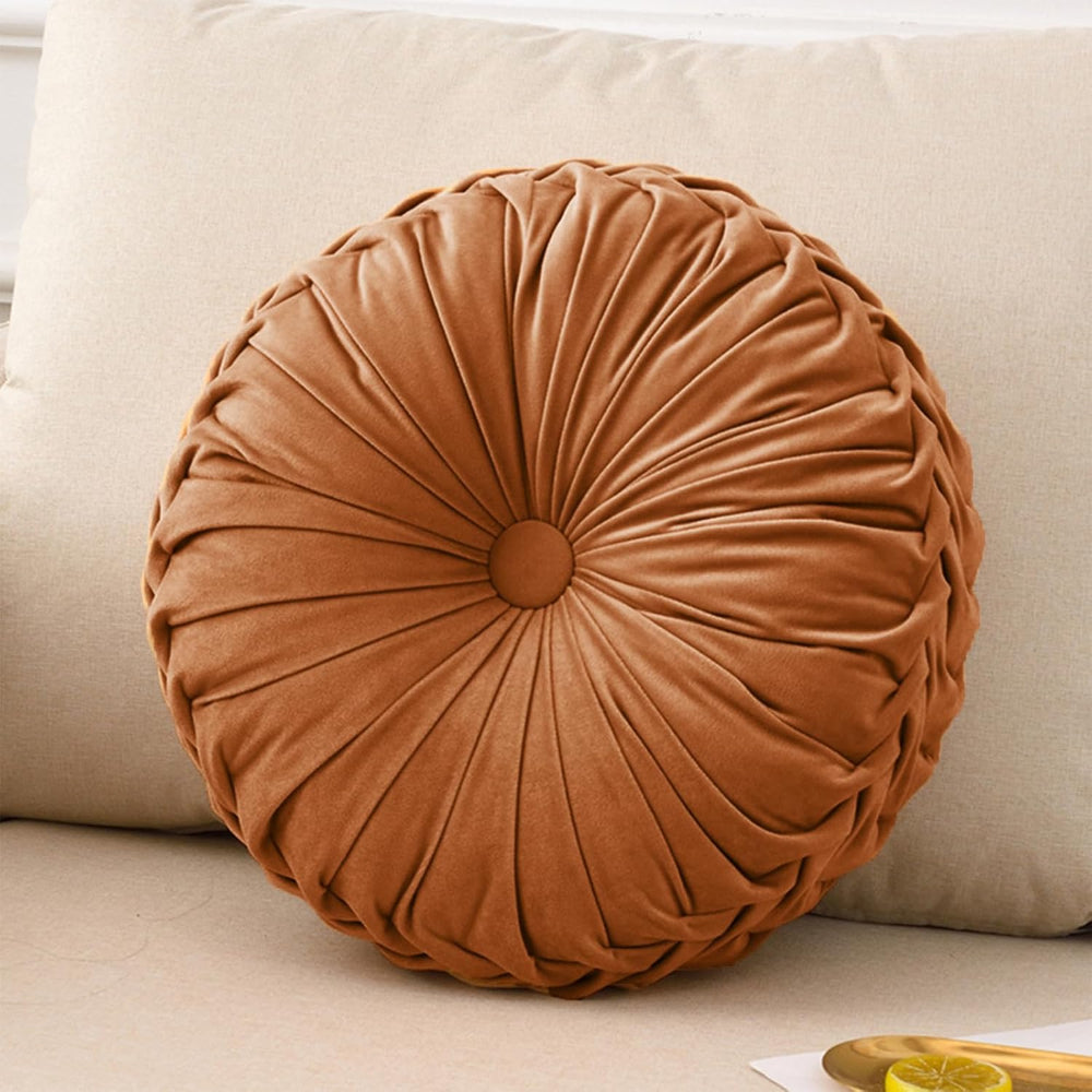 Plush Decorative Pillow – Soft Accent Cushion for Modern Interiors 6