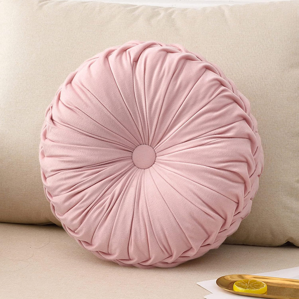 Plush Decorative Pillow – Soft Accent Cushion for Modern Interiors 3