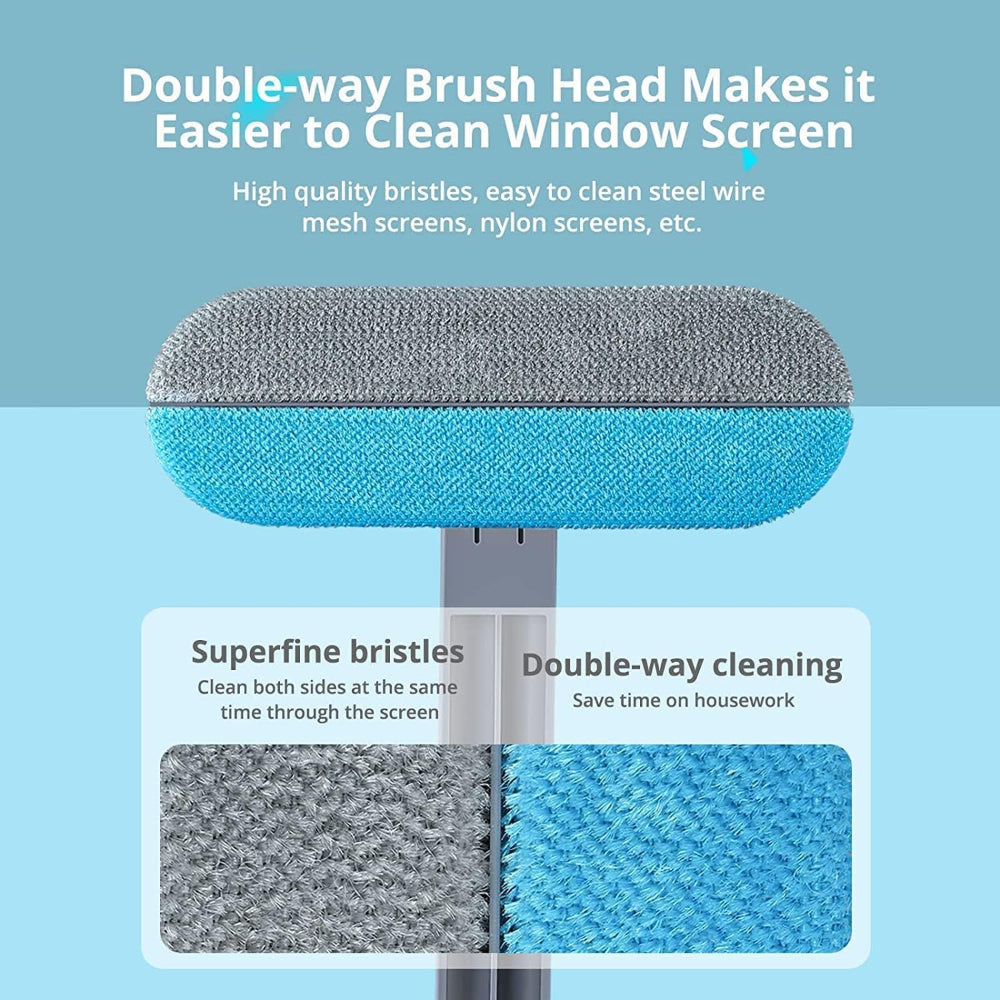 Reusable Pet Hair Remover Tool – Eco-Friendly FurSweep for Furniture, Carpets, and Clothing 6