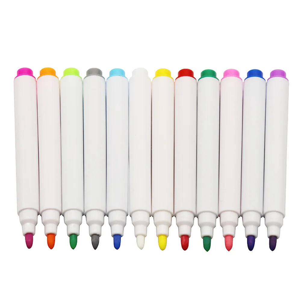 Illuminated Drawing Board for Kids – Rechargeable Light-Up Sketch Pad with Colorful LED Lights 6