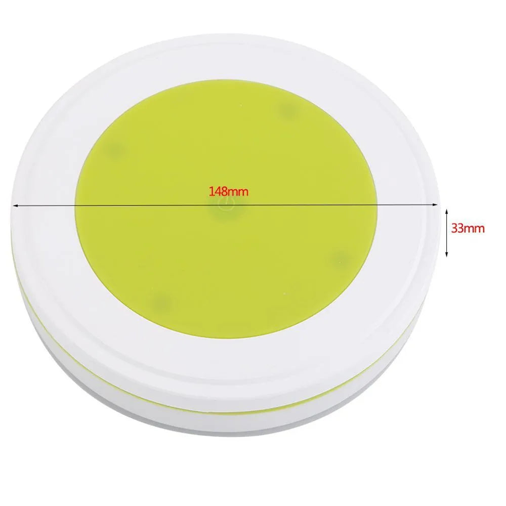 Solurex - RGB-Schwimmende Solar-Poolleuchte