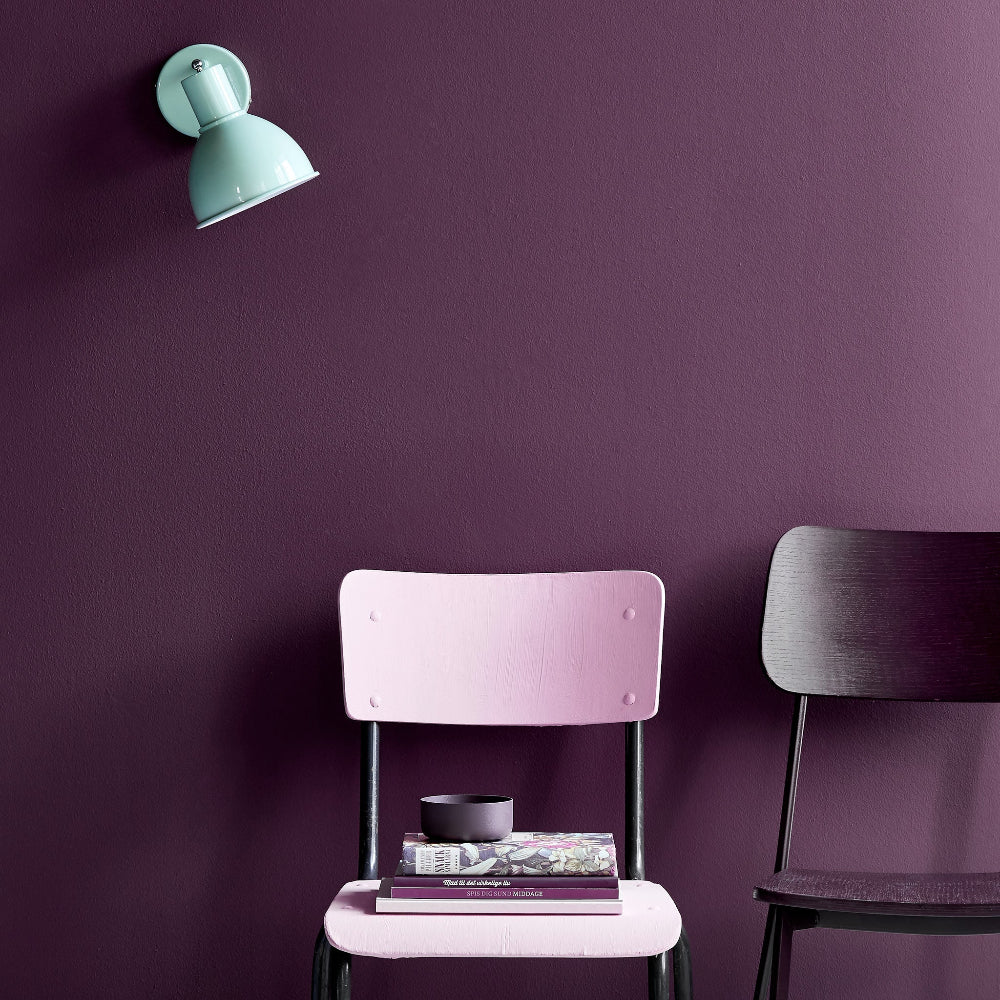 Scandinavian Minimalist Wall Light with Adjustable Shade – Perfect for Reading Nooks and Accent Lighting 4