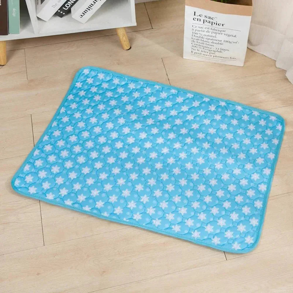 Washable Dog Training Pads with Waterproof TPU Backing – Absorbent and Non-Slip Pet Pads 13