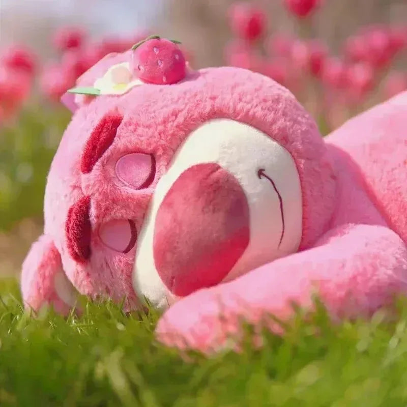 Snuggletoon - Disney-inspiriertes Plüschtier für Kinder