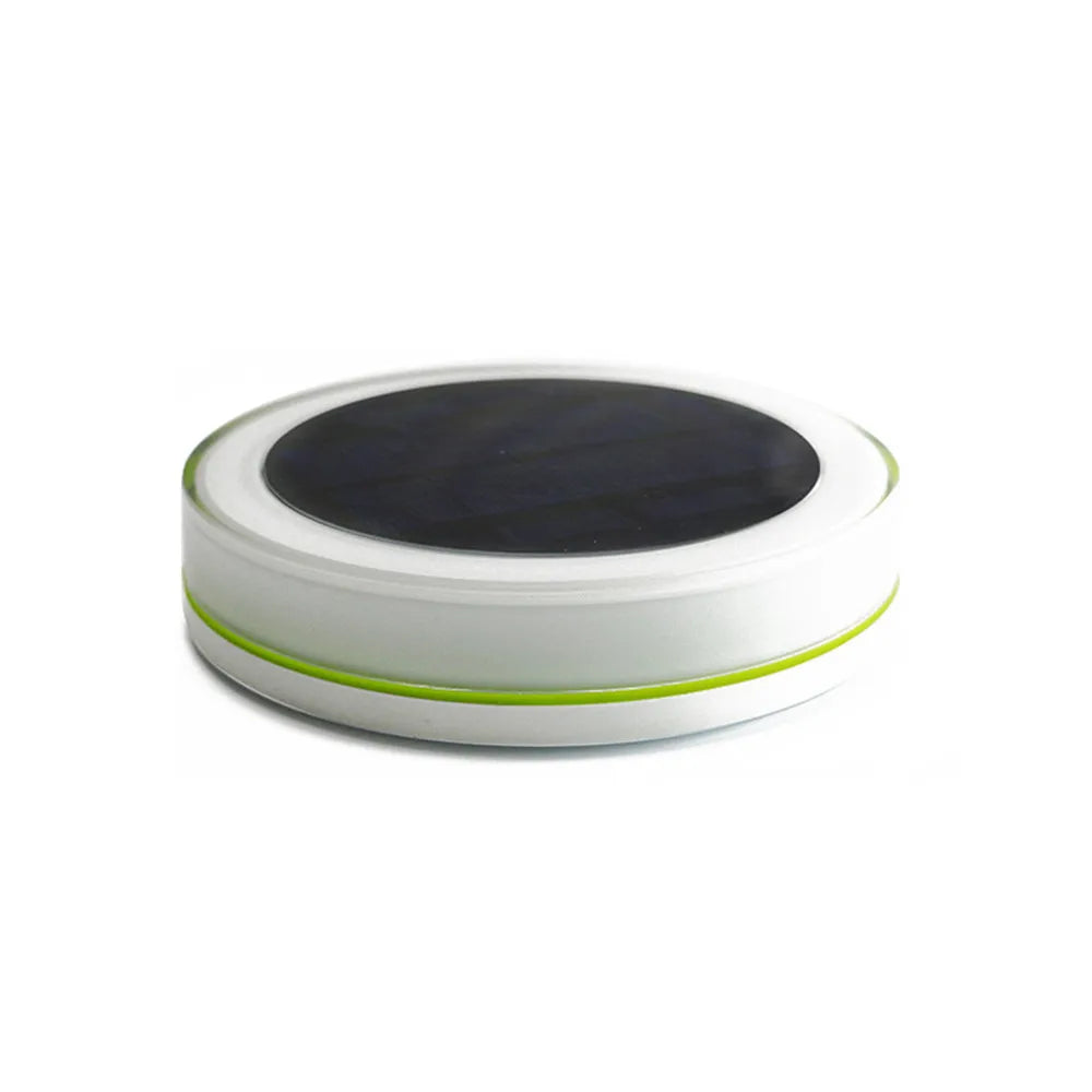 Solurex - RGB-Schwimmende Solar-Poolleuchte