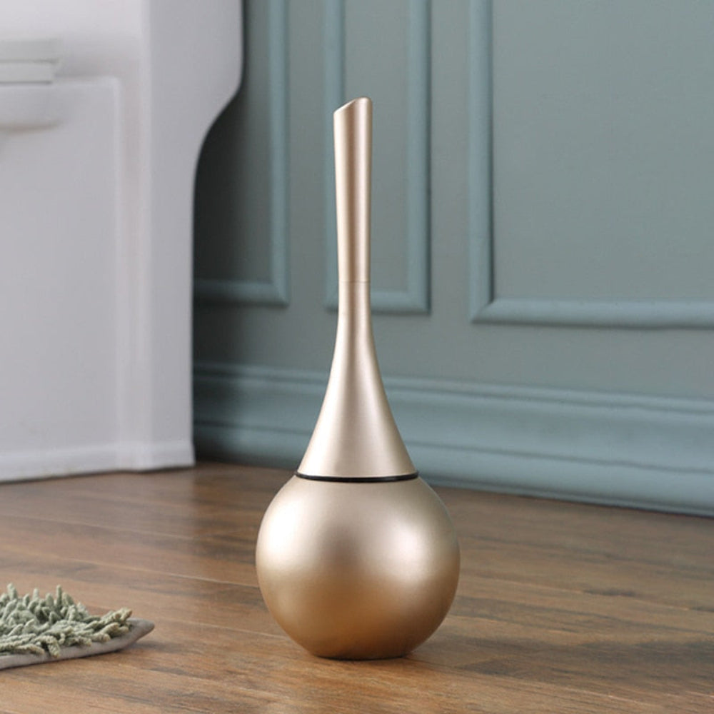 Sanirra - Elegante Toilettenbürste mit innovativem Hygienedesign