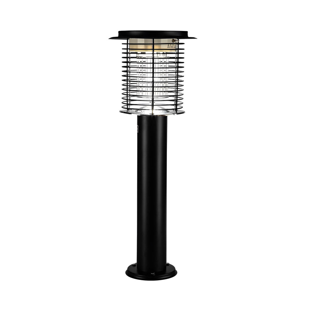 Solinox - Solar & USB Mückenschutzlampe