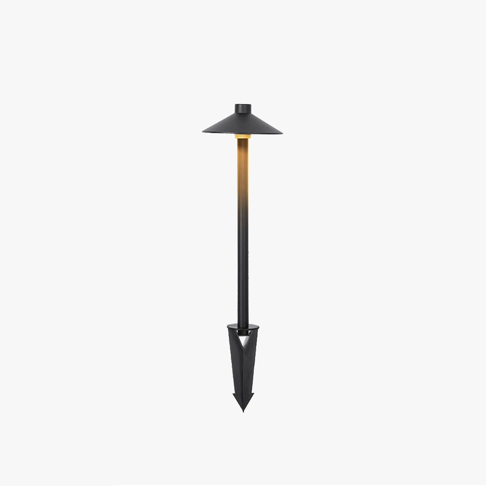 Trego - 50cm Wegleuchte für draußen