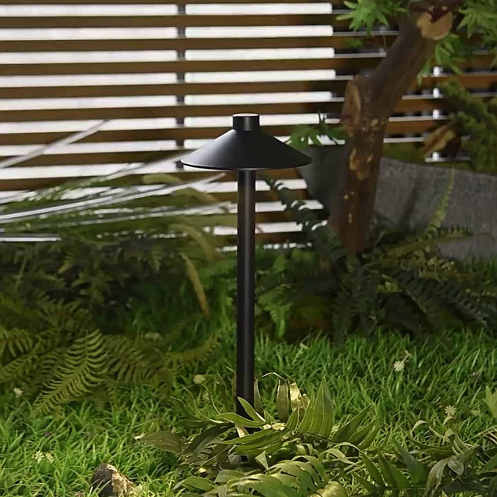 Trego - 50cm Wegleuchte für draußen