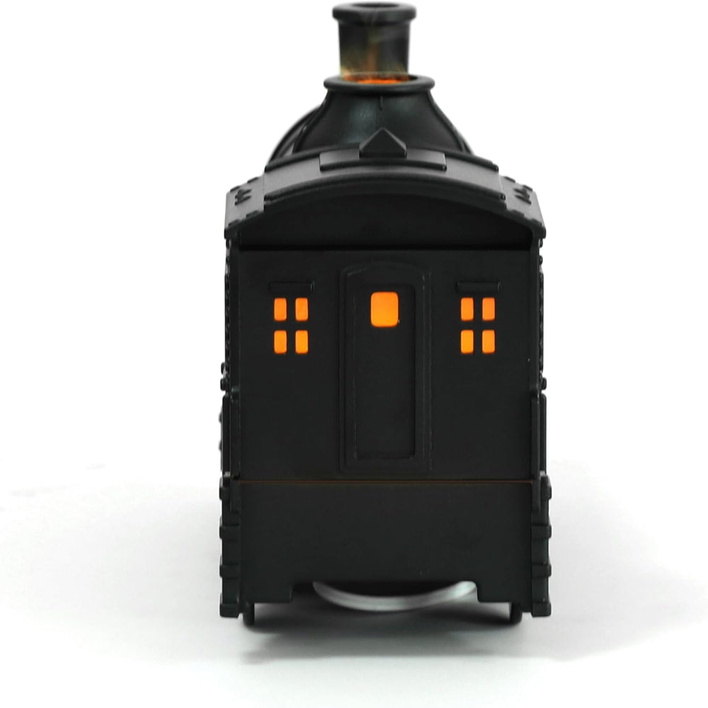 Vaporail - Vintage Dampfzug Aroma Diffusor