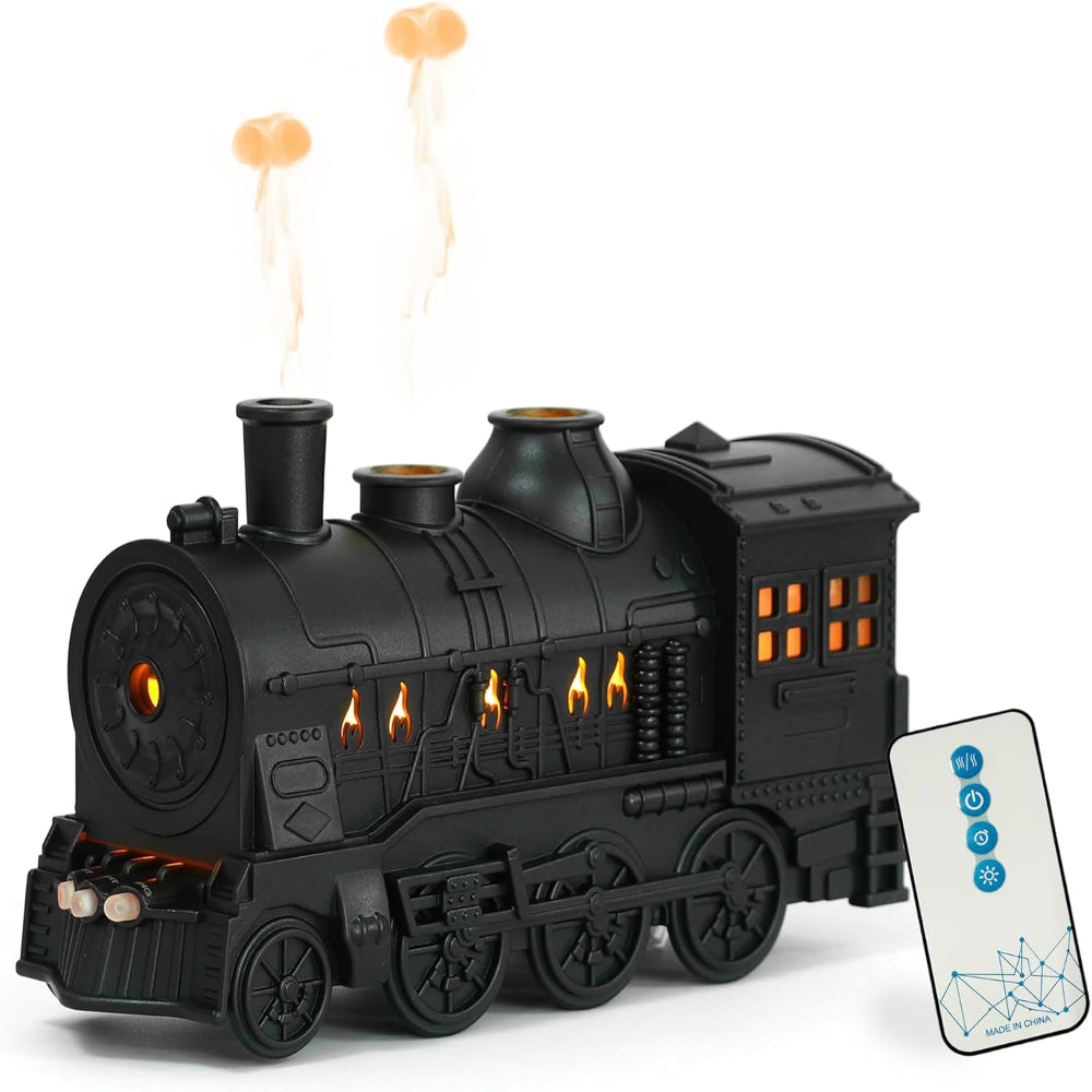 Vaporail - Vintage Dampfzug Aroma Diffusor
