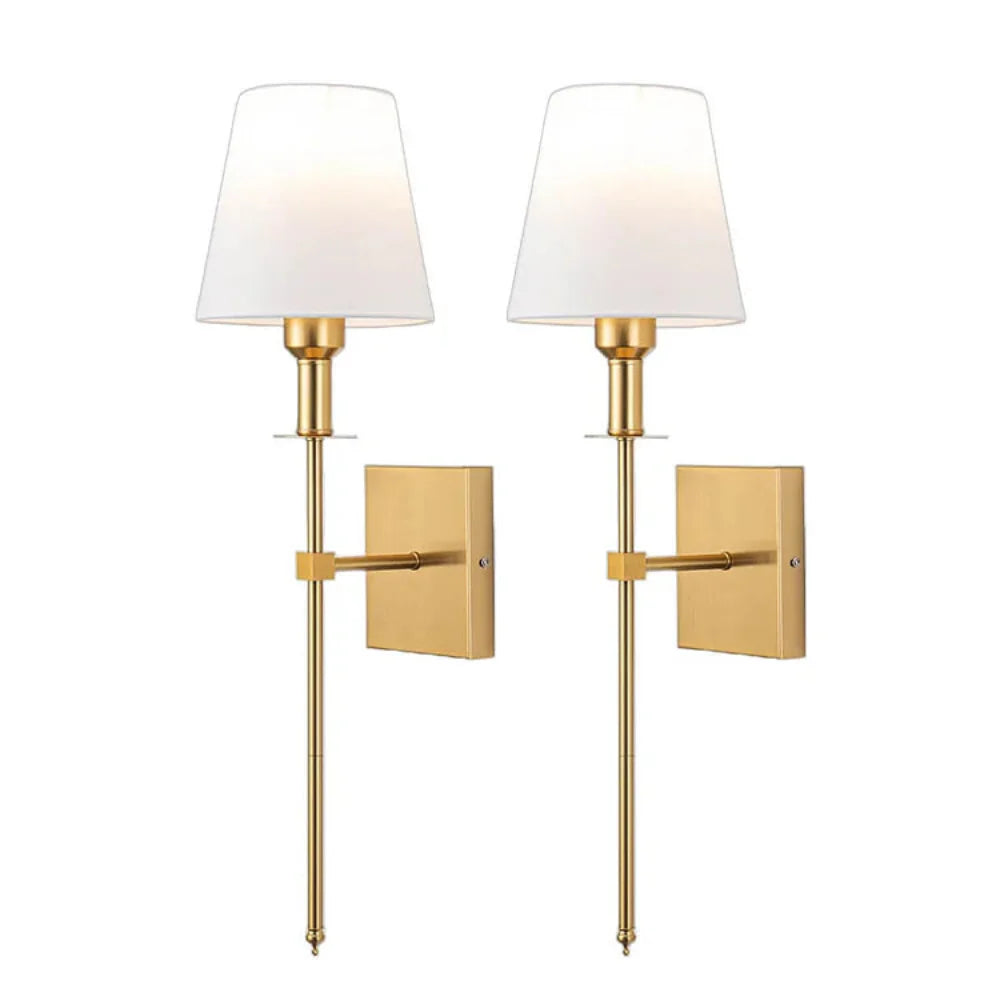 Rechargeable LED Wall Light with Magnetic Base – Modern and Flexible Lighting Solution 5
