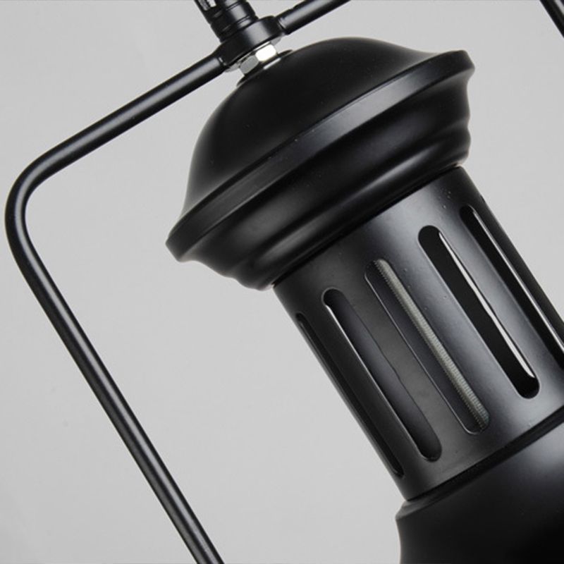 Modern Metal Pendant Light with Sculptural Design – Available in Two Sizes and Multiple Colors 8