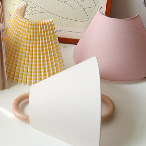 Wall Sconce Light Fixture in Solid Wood – Elegant Half-Moon Design for Cozy Ambiance 11