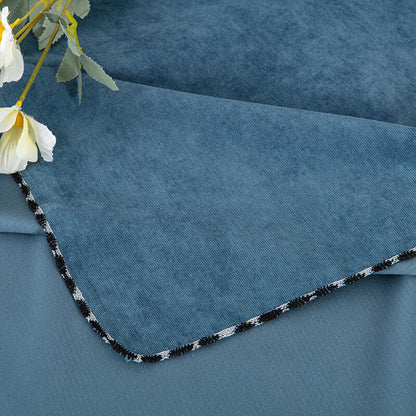 Waterproof Couch Cover – Thick Cord Blend Sofa Protector for Pets and Kids 14
