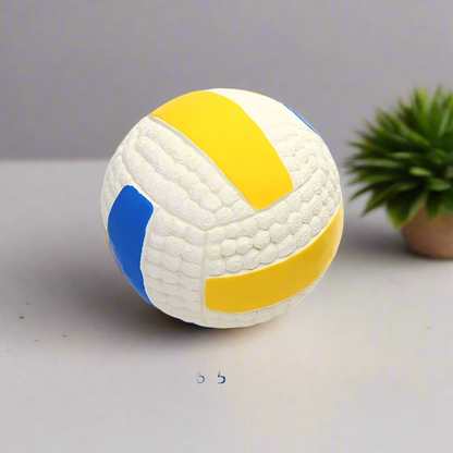Tufforb - Unzerstörbarer Kauball Spielzeug