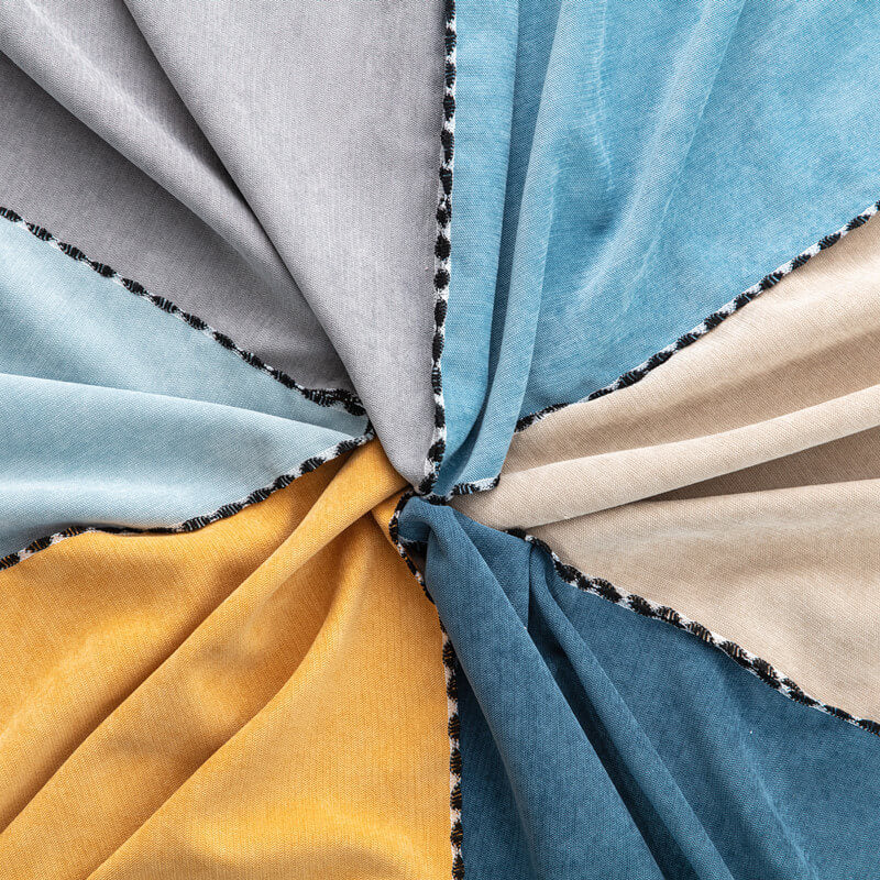 Waterproof Couch Cover – Thick Cord Blend Sofa Protector for Pets and Kids 16