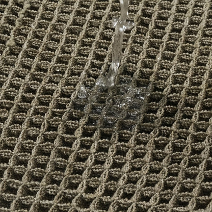 Ultra-Absorbent Waffle Cotton Bath Mat - Quick-Dry, Non-Slip, Soft and Durable 7