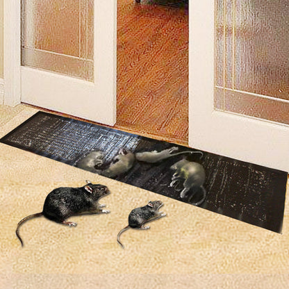 Extra Large Non-Toxic Glue Trap for Mice, Rats, and Insects – Safe Pest Control Solution for Home and Business 2