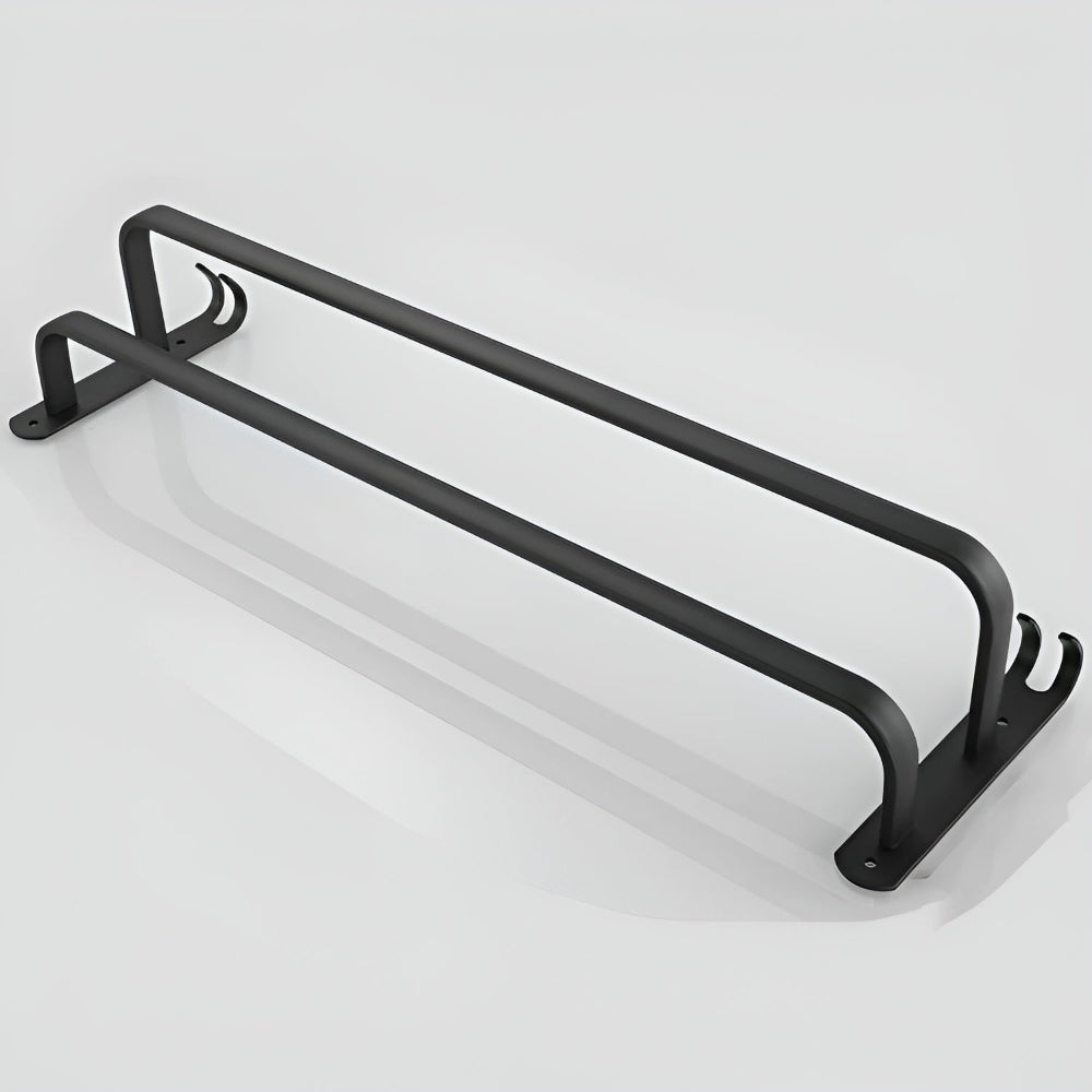 AeroDry - Schwenkbarer Handtuch-Organisator