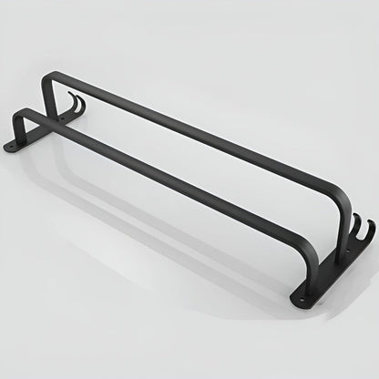 AeroDry - Schwenkbarer Handtuch-Organisator