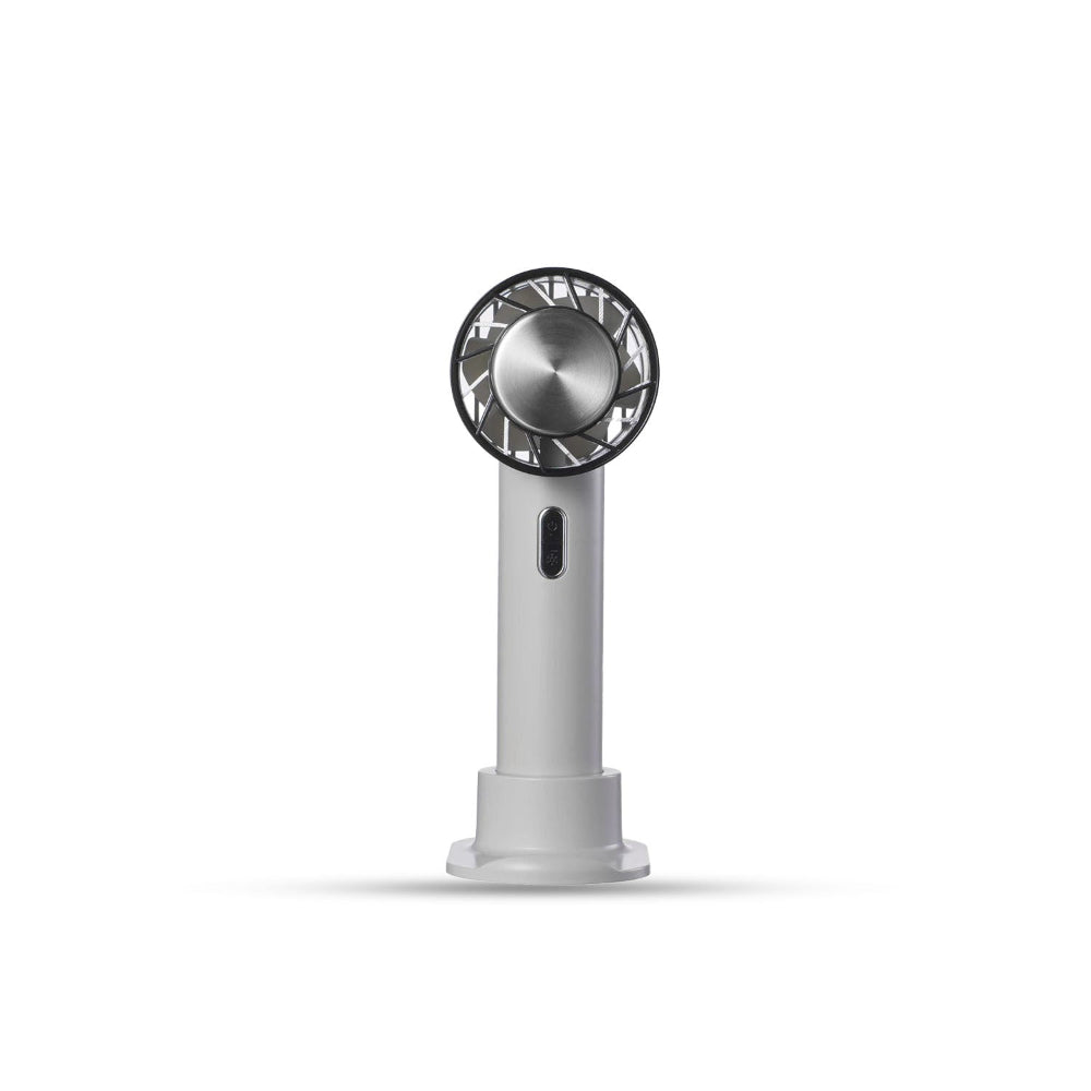 AeroSnap - Kompakter manueller Ventilator