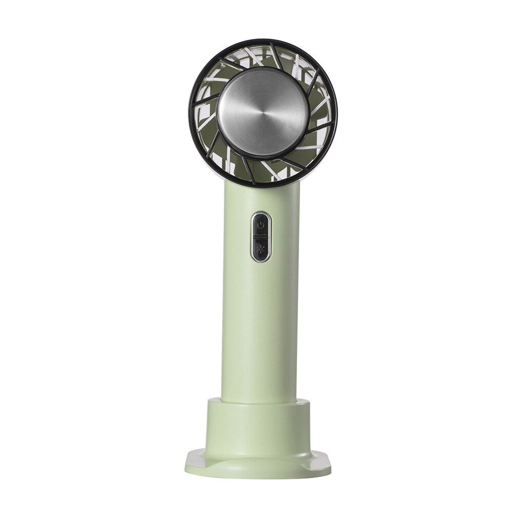 AeroSnap - Kompakter manueller Ventilator