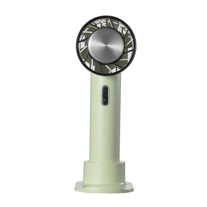 AeroSnap - Kompakter manueller Ventilator