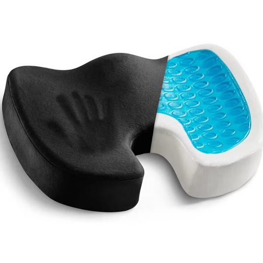 Alignora - Fortschrittliches orthopädisches Sitzkissen