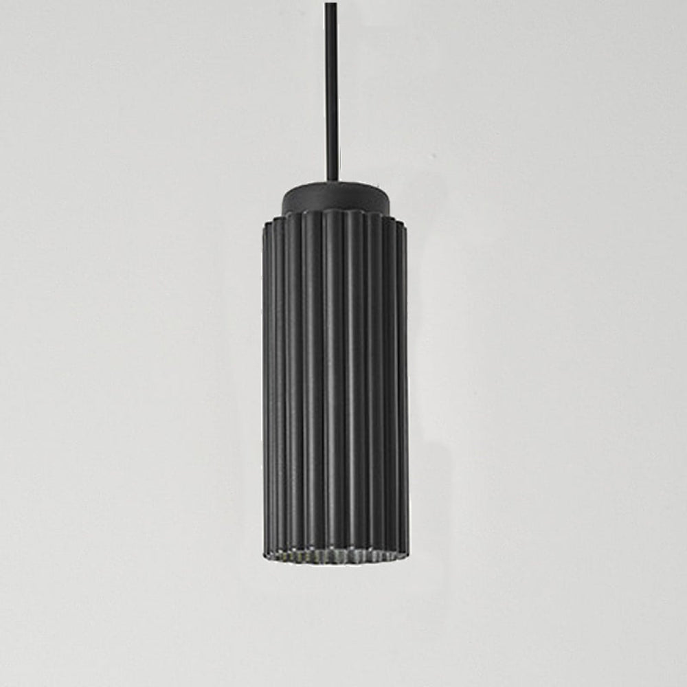 Scandinavian LED Pendant Light – Minimalist Design with Adjustable Height and Energy-Efficient Lighting 5