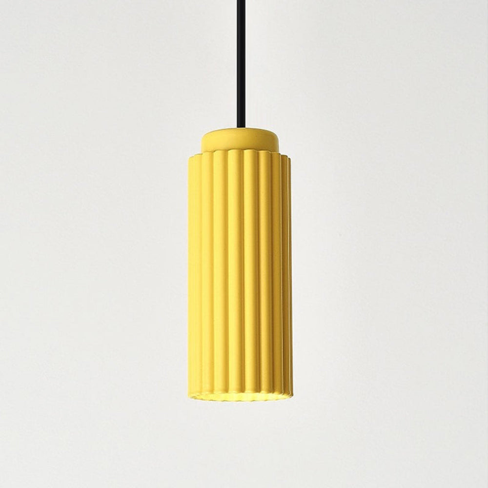 Scandinavian LED Pendant Light – Minimalist Design with Adjustable Height and Energy-Efficient Lighting 6