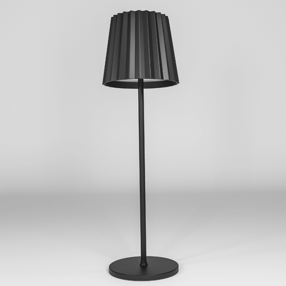 Portable Dimmable Table Lamp – Rechargeable Cordless Indoor/Outdoor Lighting with Touch Control, 12-Hour Battery Life, IP54 Waterproof 10