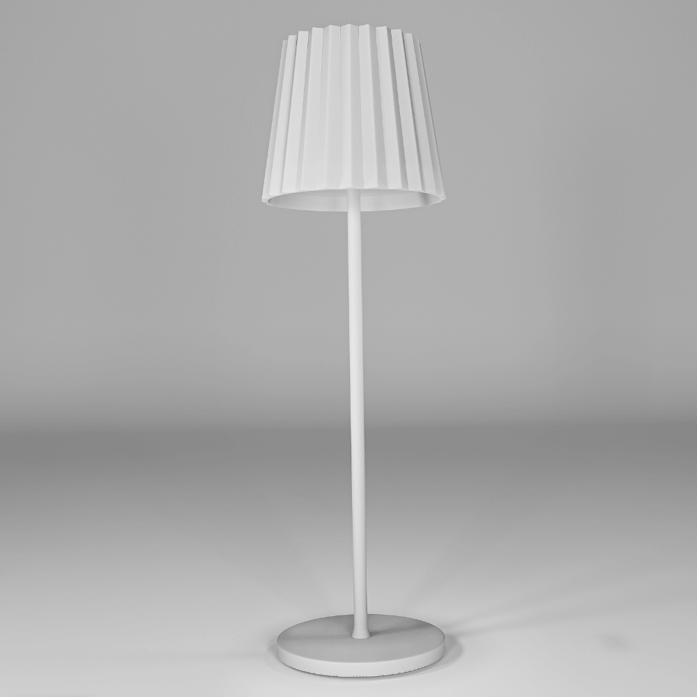 Portable Dimmable Table Lamp – Rechargeable Cordless Indoor/Outdoor Lighting with Touch Control, 12-Hour Battery Life, IP54 Waterproof 11