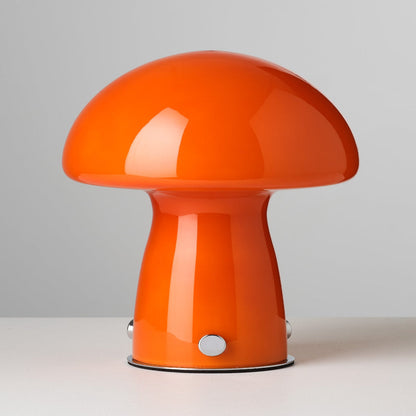 Astromush - Retro-Futuristische Pilz-Tischlampe