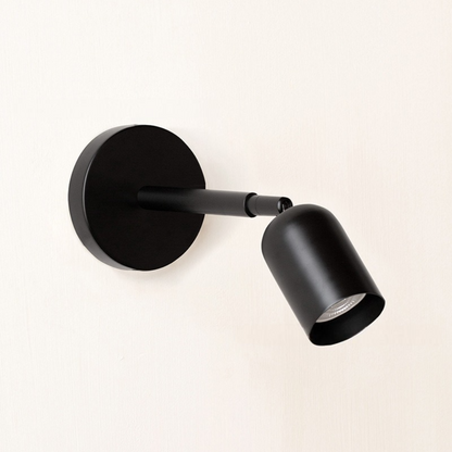 Adjustable Iron Wall Light with Rotatable Arm – Modern Minimalist Design for Home and Office 4