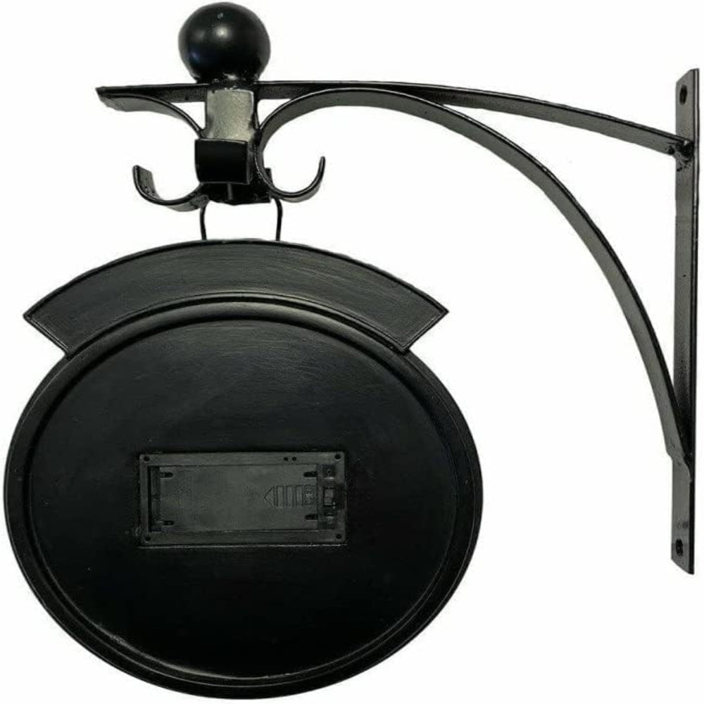 Platform 9¾ Wall Light – Magical Hogwarts Station Lamp for Home Decor – Warm Golden Glow for Bedroom, Office, or Study 5