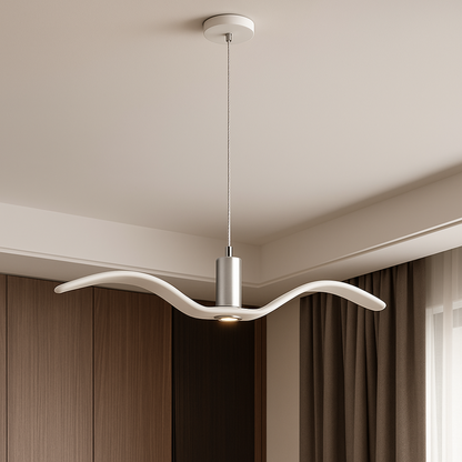 BeakBrilliance - Design Vogellamp
