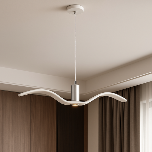 BeakBrilliance - Design Vogellamp