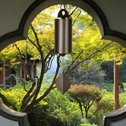 Soothing Wind Chime for Relaxation - Durable Indoor and Outdoor Decor 1