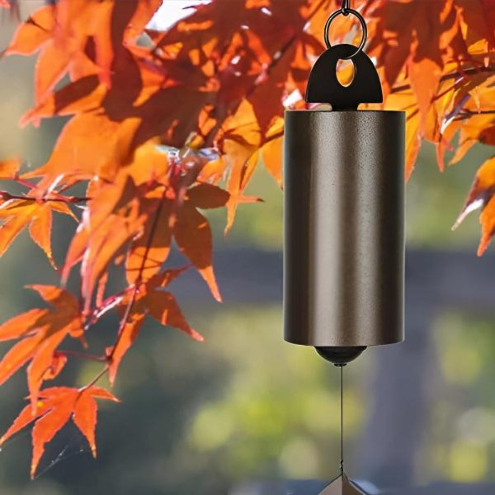 Soothing Wind Chime for Relaxation - Durable Indoor and Outdoor Decor 5