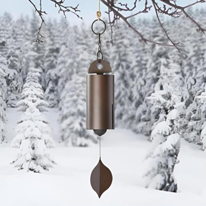 Soothing Wind Chime for Relaxation - Durable Indoor and Outdoor Decor 6