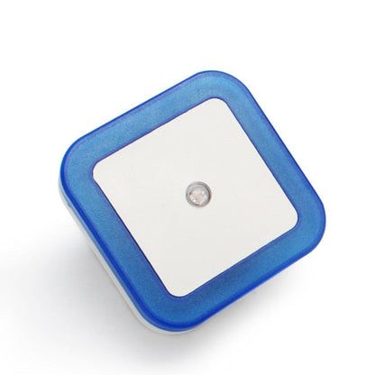 Motion Sensor LED Night Lights – Cool White, Battery Operated, Compact Design 3