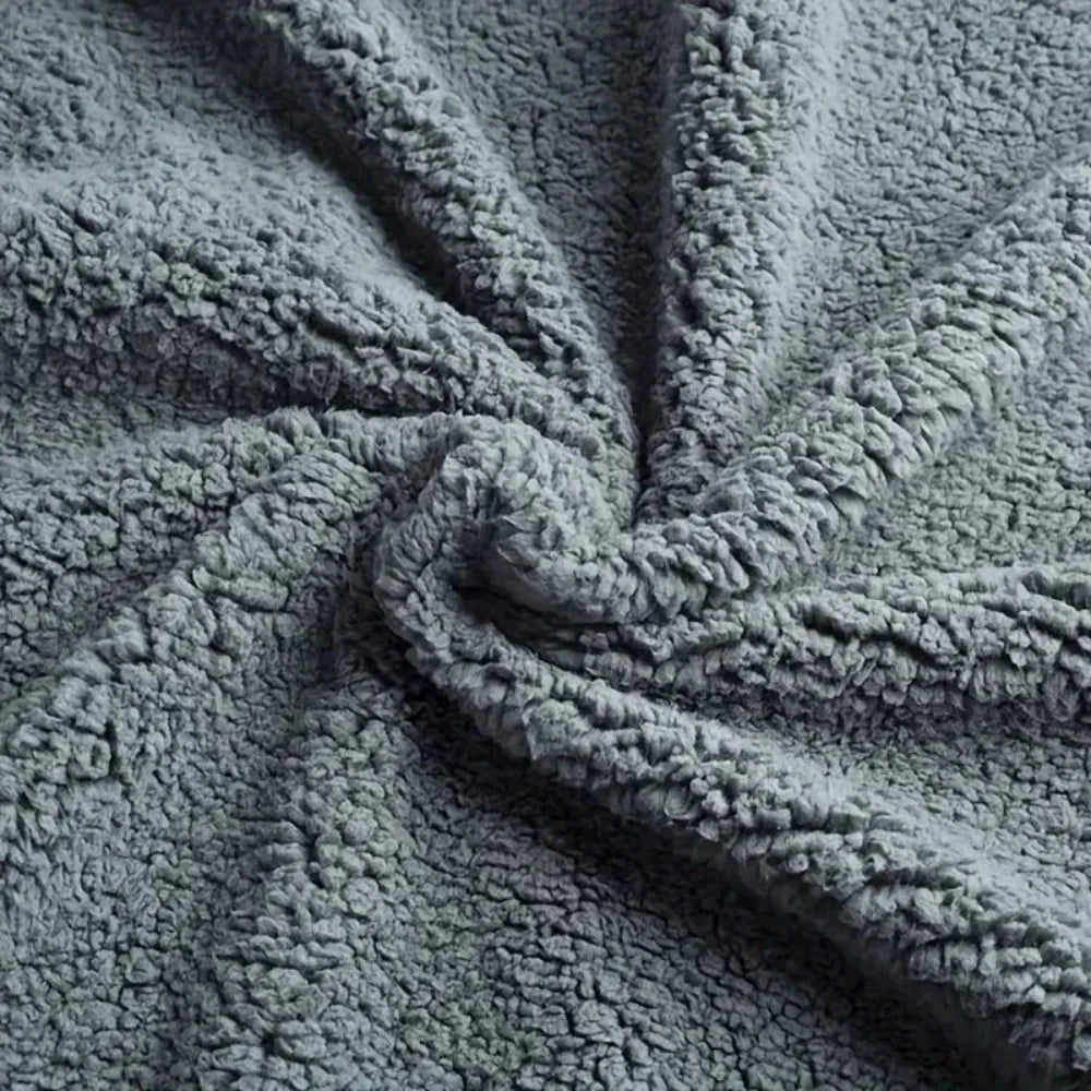 Waterproof Fleece Blanket for Couples – Portable and Cozy Outdoor Blanket 4