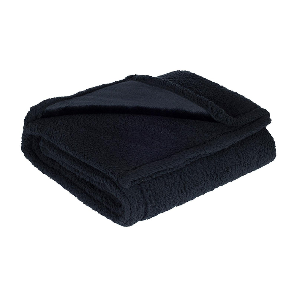 Waterproof Fleece Blanket for Couples – Portable and Cozy Outdoor Blanket 6