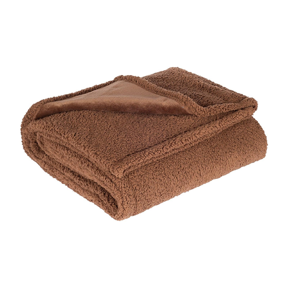 Waterproof Fleece Blanket for Couples – Portable and Cozy Outdoor Blanket 7