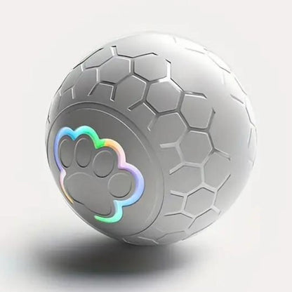 Interactive Bouncing Dog Toy for Small Breeds – Durable, Waterproof, and Rechargeable 7